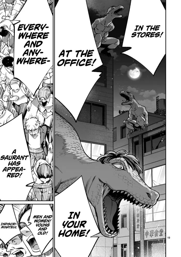 Killing Bites Chapter 116 image 18_optimized